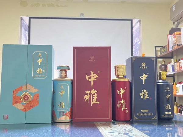 定制醬香型白酒價格怎么定？定制酒售價的3個確定方法